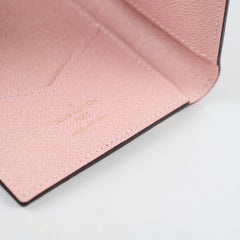 Louis Vuitton Limited Edition Passport Case