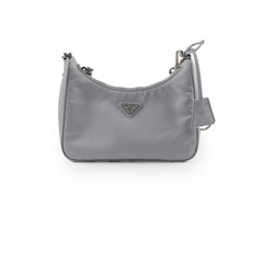Prada Re-Edition 2005 Re-Nylon Light Blue
