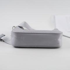 Prada Re-Edition 2005 Re-Nylon Light Blue