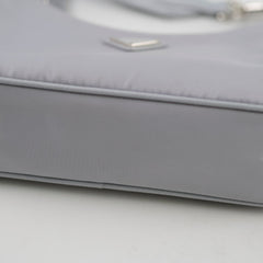 Prada Re-Edition 2005 Re-Nylon Light Blue