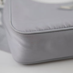 Prada Re-Edition 2005 Re-Nylon Light Blue