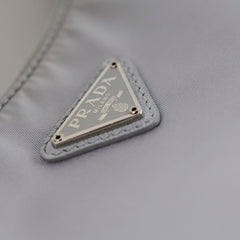 Prada Re-Edition 2005 Re-Nylon Light Blue