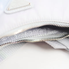 Prada Re-Edition 2005 Re-Nylon Light Blue