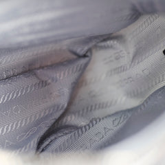 Prada Re-Edition 2005 Re-Nylon Light Blue