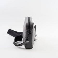 Louis Vuitton Men's Trio Messenger Bag Grey