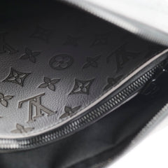 Louis Vuitton Men's Trio Messenger Bag Grey