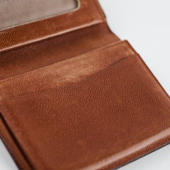 Louis Vuitton Japonaise Singapour Card Case/Pass Case Monogram