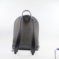 Louis Vuitton Eclipse Taurillion Monogram Climbing Backpack Grey