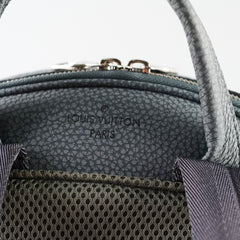 Louis Vuitton Eclipse Taurillion Monogram Climbing Backpack Grey