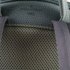 Louis Vuitton Eclipse Taurillion Monogram Climbing Backpack Grey