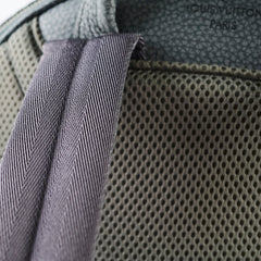 Louis Vuitton Eclipse Taurillion Monogram Climbing Backpack Grey