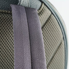 Louis Vuitton Eclipse Taurillion Monogram Climbing Backpack Grey