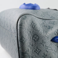 Louis Vuitton Eclipse Taurillion Monogram Climbing Backpack Grey