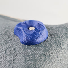 Louis Vuitton Eclipse Taurillion Monogram Climbing Backpack Grey