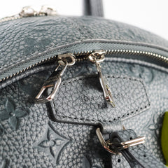 Louis Vuitton Eclipse Taurillion Monogram Climbing Backpack Grey