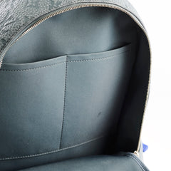 Louis Vuitton Eclipse Taurillion Monogram Climbing Backpack Grey