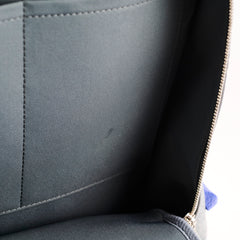 Louis Vuitton Eclipse Taurillion Monogram Climbing Backpack Grey