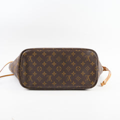 Louis Vuitton Neverfull MM Monogram