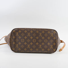 Louis Vuitton Neverfull MM Monogram