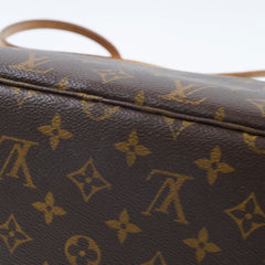 Louis Vuitton Neverfull MM Monogram
