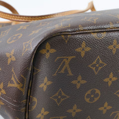 Louis Vuitton Neverfull MM Monogram