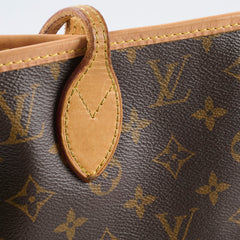 Louis Vuitton Neverfull MM Monogram