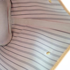 Louis Vuitton Neverfull MM Monogram