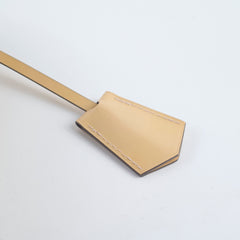 Louis Vuitton Alma Vernis PM Beige