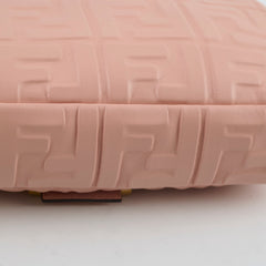 Fendi Medium Baguette Blush Pink