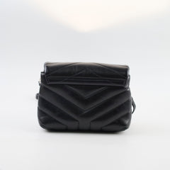 Saint Laurent Toy Lou Lou Black