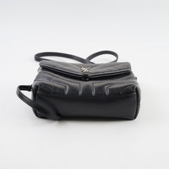Saint Laurent Toy Lou Lou Black