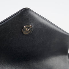 Saint Laurent Toy Lou Lou Black