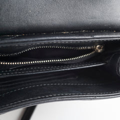 Saint Laurent Toy Lou Lou Black