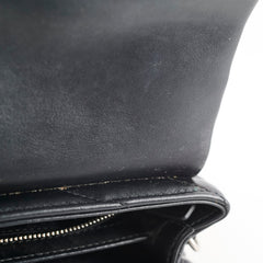 Saint Laurent Toy Lou Lou Black