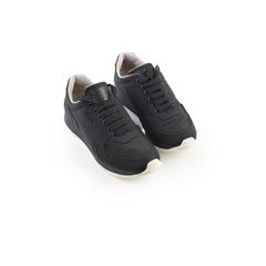 Prada Sport Nylon Sneakers Black Size 37.5