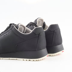 Prada Sport Nylon Sneakers Black Size 37.5