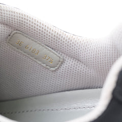 Prada Sport Nylon Sneakers Black Size 37.5