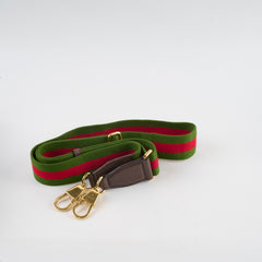 Gucci Jumbo GG Camera Bag Brown