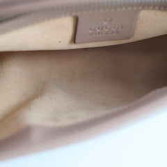 Gucci Marmont Medium Dusty Pink