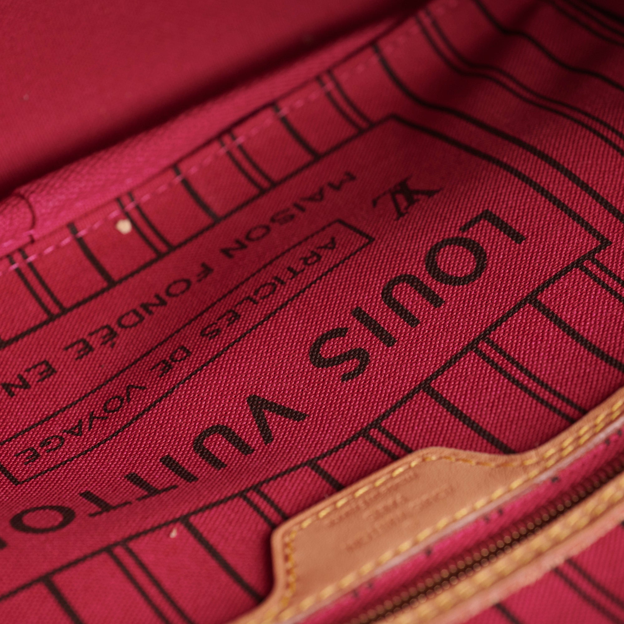 Vuitton Date Code Lv Bags Made Of What Leather Vuitton Date Stamp Louis Vuitton Neverfull Code Check Louis