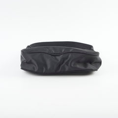 Prada Re-Edition Nylon Shoulder Bag Black