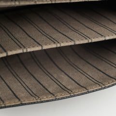 Louis Vuitton Pochette Metis Empreinte Black