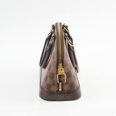 Louis Vuitton Alma BB Damier Ebene