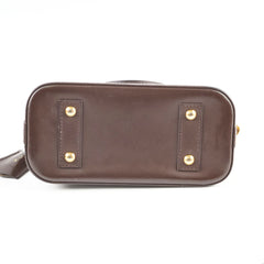 Louis Vuitton Alma BB Damier Ebene