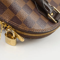Louis Vuitton Alma BB Damier Ebene