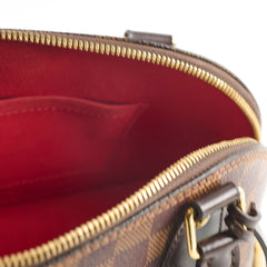 Louis Vuitton Alma BB Damier Ebene