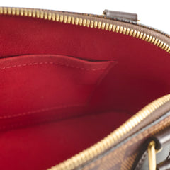 Louis Vuitton Alma BB Damier Ebene