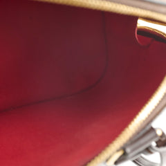 Louis Vuitton Alma BB Damier Ebene