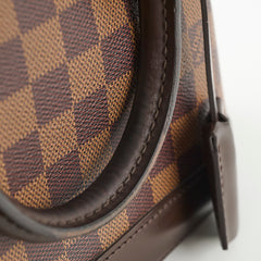 Louis Vuitton Alma BB Damier Ebene