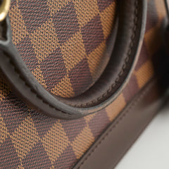 Louis Vuitton Alma BB Damier Ebene